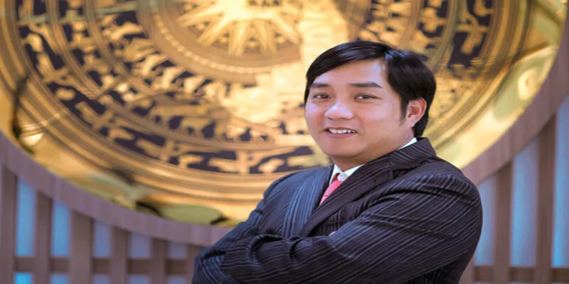 Định hướng trong tương lai