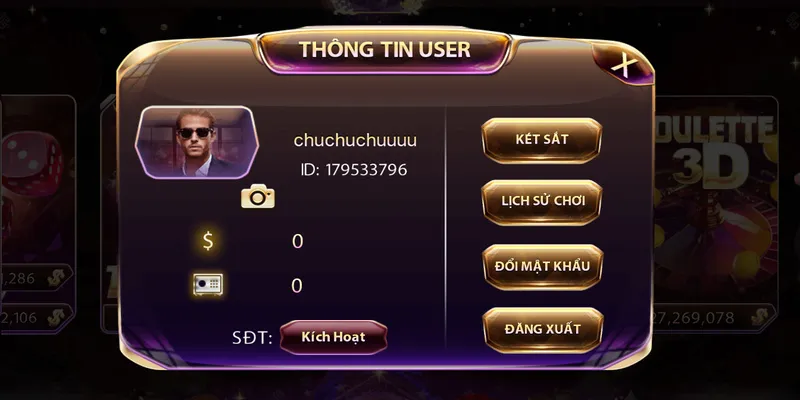 Hướng dẫn đăng ký Gemwin và các quy định cần thiết