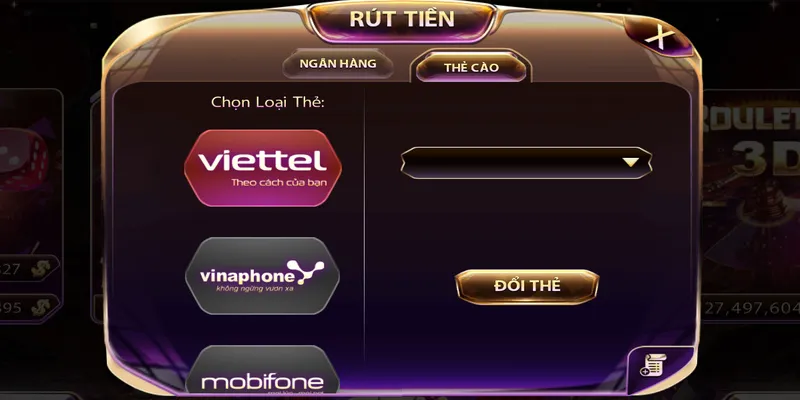 Một số lưu ý dành cho bet thủ khi thực hiện rút tiền Gemwin