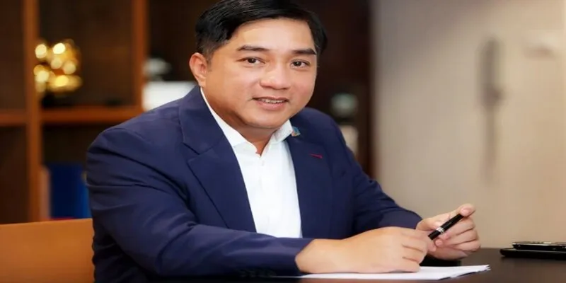 Vai trò quan trọng của Tác giả Đàm Hưng trong công ty