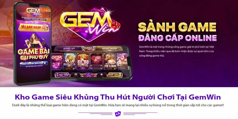 Những lưu ý về cách nhận giftcode Gemwin