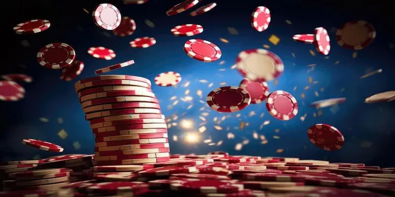 Những mẹo chơi hay ho của game bài poker